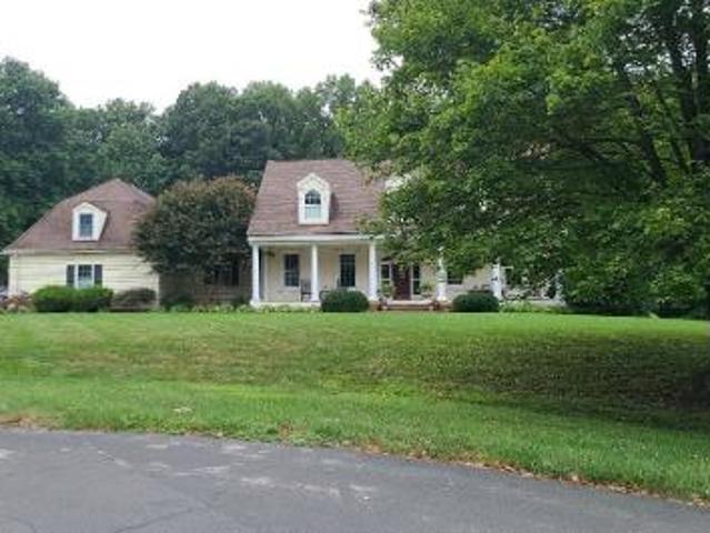 House for sale in Annapolis