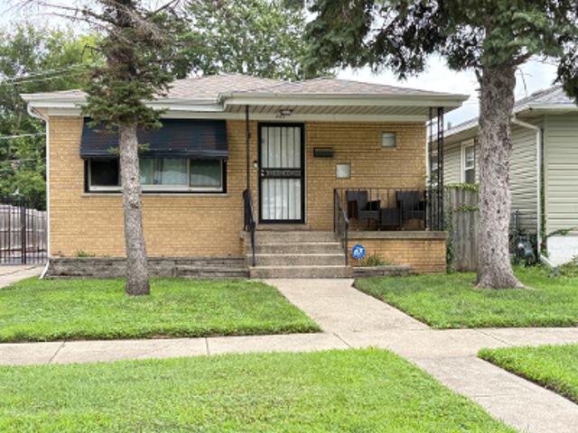 House for sale in Calumet City, Illinois
