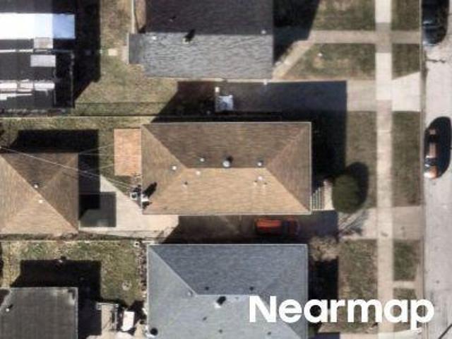 House for sale in Calumet City, Illinois