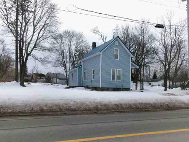 House for sale in Cheboygan, Michigan