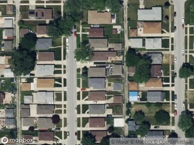 House for sale in Calumet City, Illinois