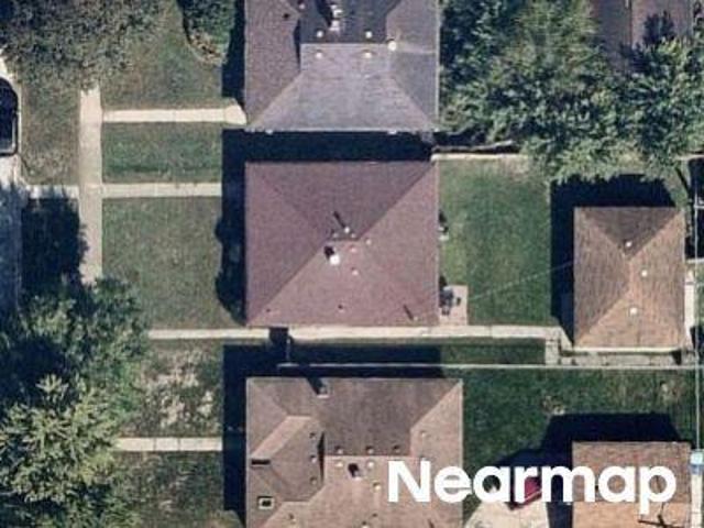 House for sale in Calumet City, Illinois