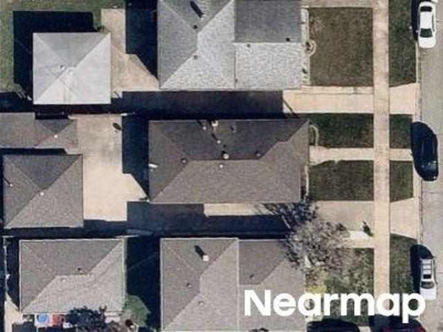 House for sale in Calumet City, Illinois
