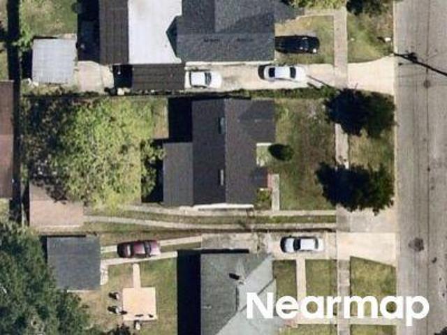 House for sale in Jacksonville, Florida