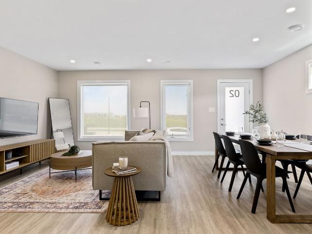 House for rent in East St. Paul, Manitoba