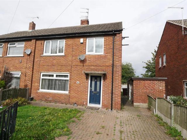 House for rent in Hopetown, Wakefield