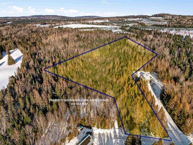 Land for sale in Colebrook, Coös County