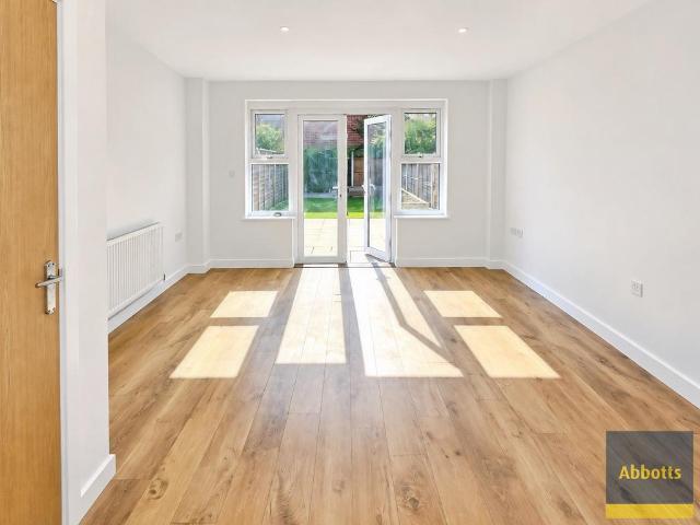 House for rent in California, Ipswich