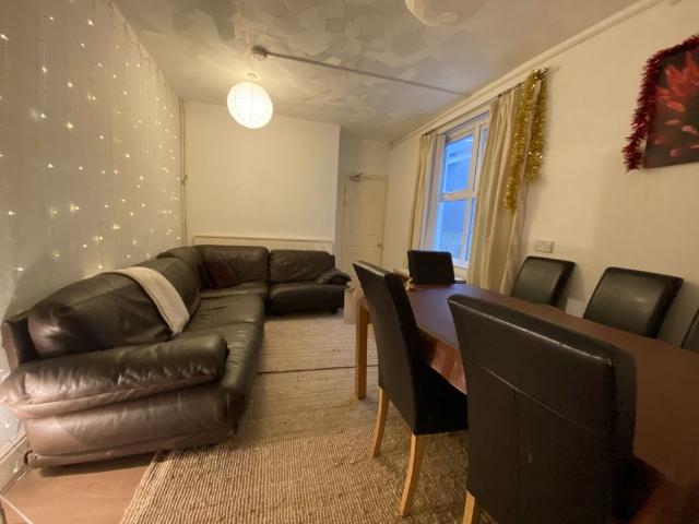 House for rent in Plasnewydd, Cardiff
