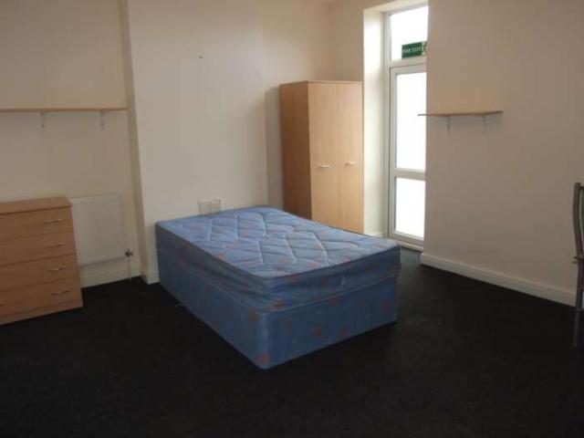Apartment for rent in Plasnewydd, Cardiff