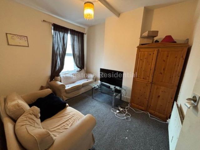 Apartment for rent in Plasnewydd, Cardiff