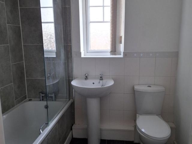 Apartment for rent in South Shields, West Harton