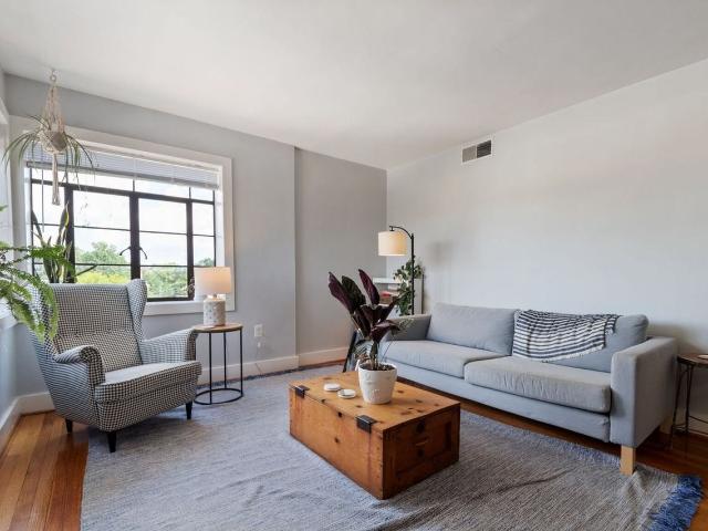 Apartment for rent in Washington, Washington DC