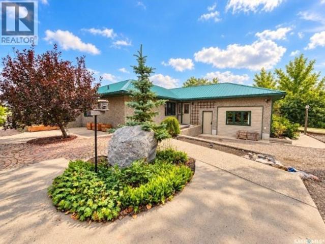 House for sale in Saskatchewan