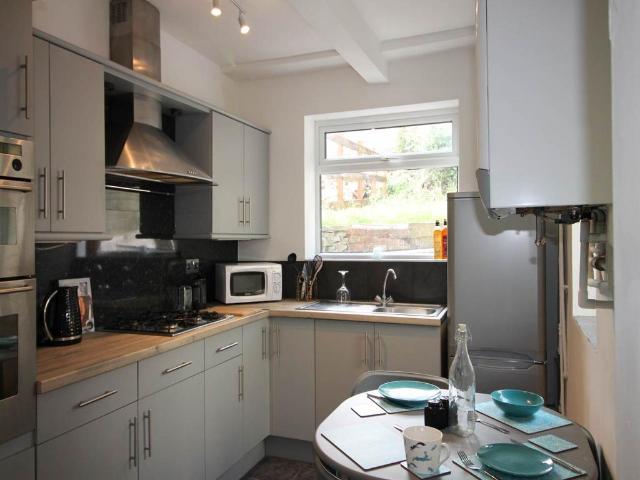 House for rent in New Normanton, East Midlands