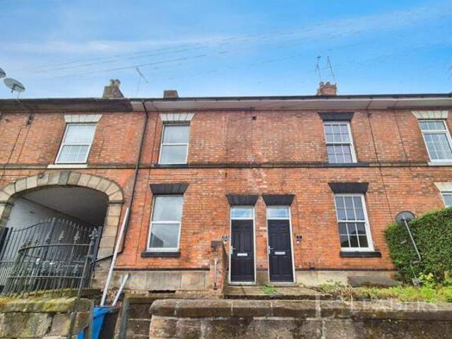House for sale in East Midlands