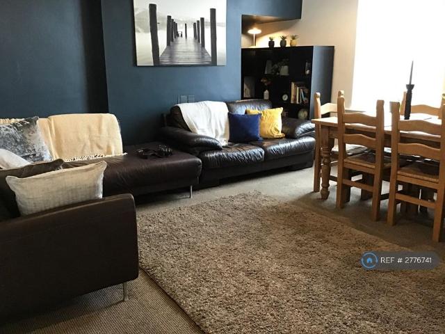 House for rent in New Normanton, East Midlands