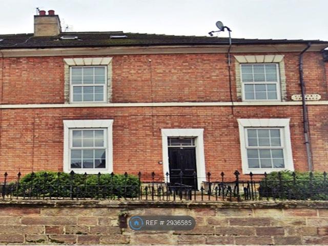 House for rent in New Normanton, East Midlands
