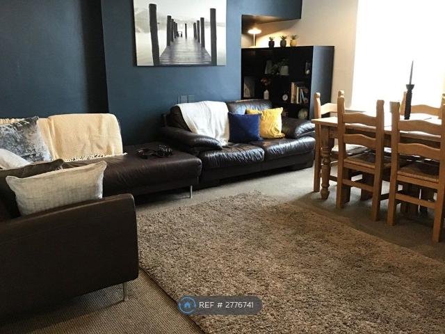 Room for rent in New Normanton, East Midlands