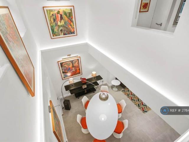 House for rent in Seven Dials, Bloomsbury