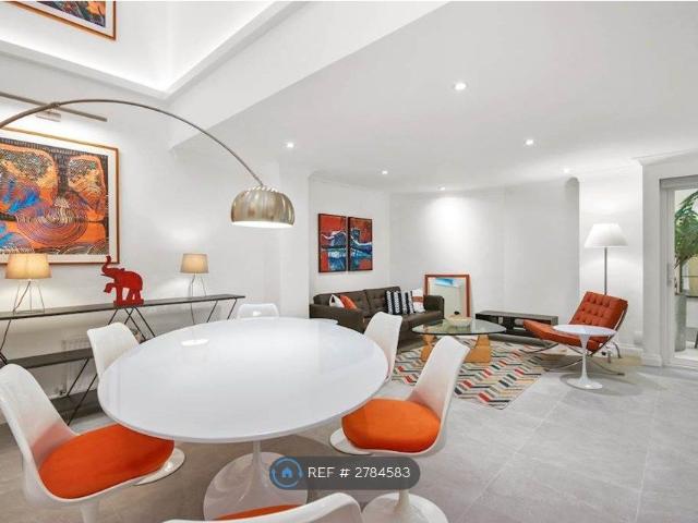 Apartment for rent in Seven Dials, Bloomsbury