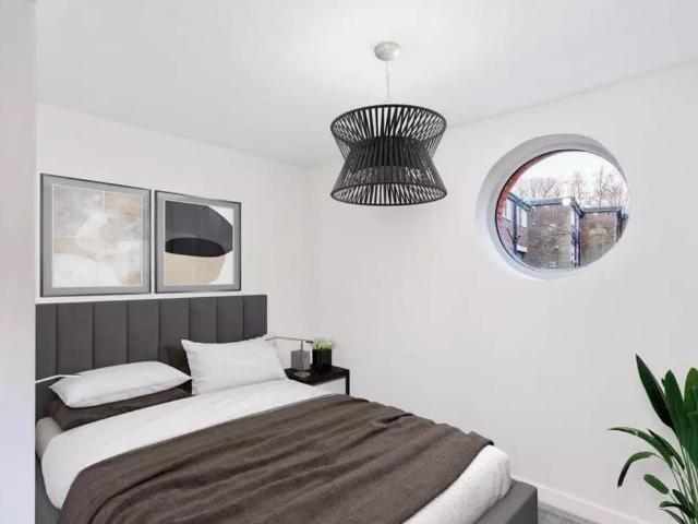 Apartment for rent in Seven Dials, Bloomsbury
