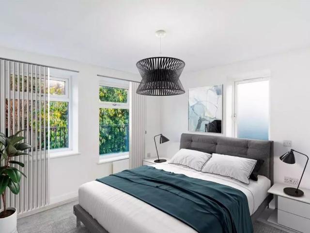 Apartment for rent in Seven Dials, Greater London