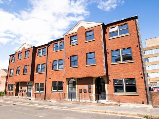 Room for rent in New Normanton, East Midlands