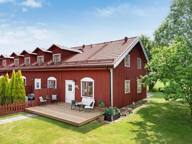 Bostad till salu i Valbo, Gävleborg