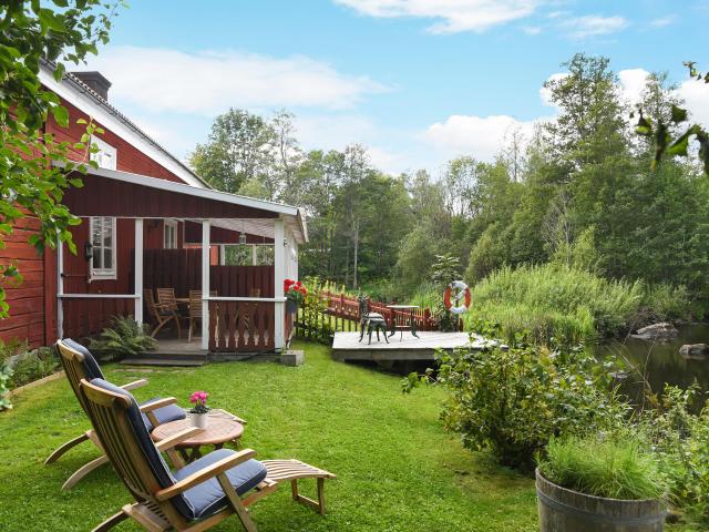Bostad till salu i Valbo, Gävleborg