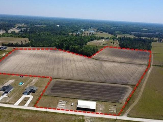Land for sale in Aynor, South Carolina