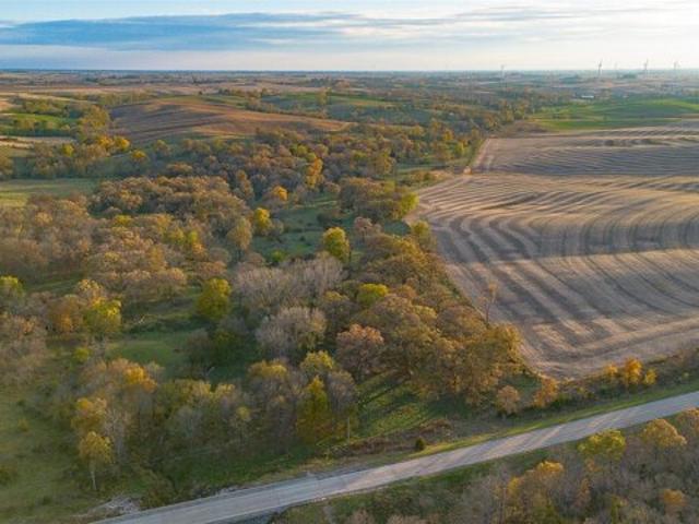Land for sale in Lorimor, Iowa