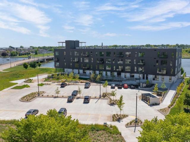 Apartment for rent in Oshkosh, Wisconsin