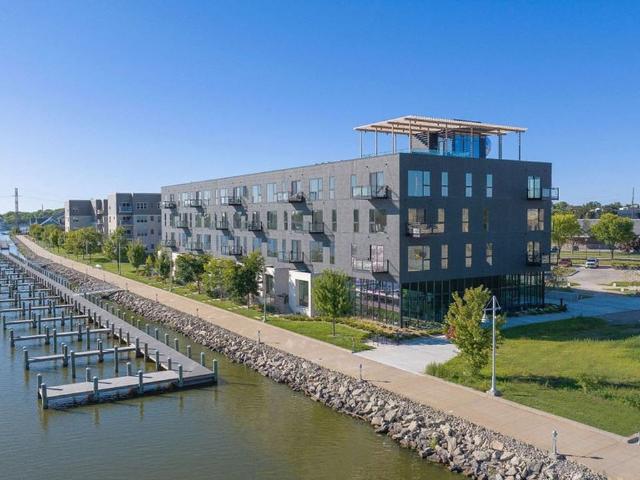 Apartment for rent in Oshkosh, Wisconsin