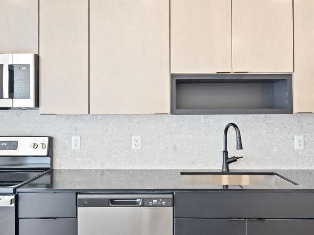 Apartment for rent in Oshkosh, Wisconsin