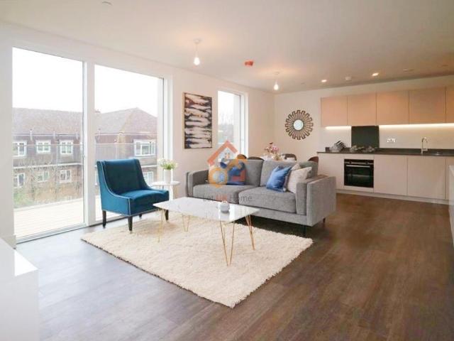 Apartment for rent in Greater London