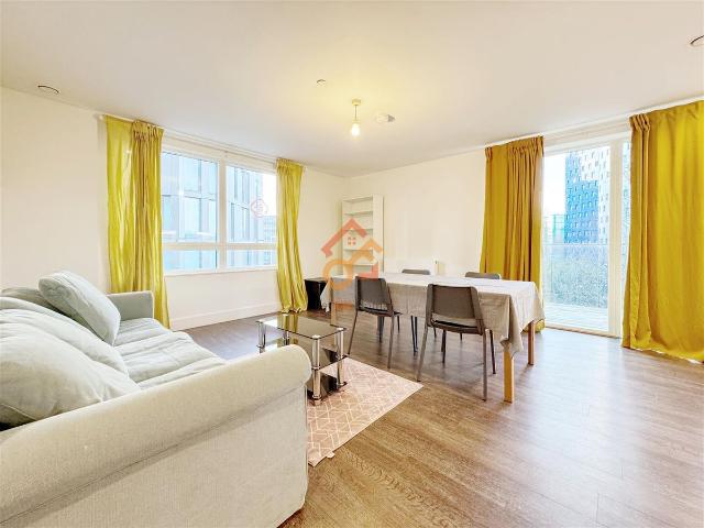 Apartment for rent in Greater London