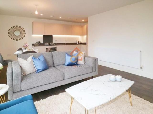 Apartment for rent in Westminster, Greater London