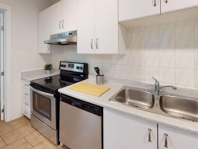 Apartment for rent in Mulhurst Bay, Ontario