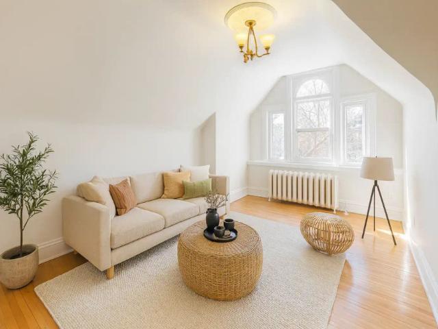 Apartment for rent in Mulhurst Bay, Ontario