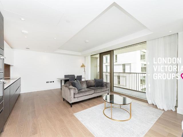 House for rent in Kensington, Greater London