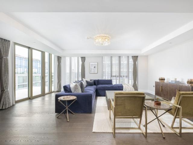 House for rent in Kensington, Greater London