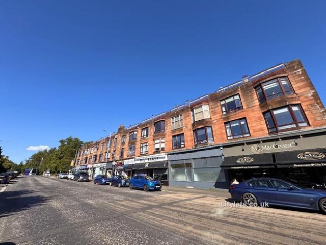 Flat for rent in Bogton, Clarkston