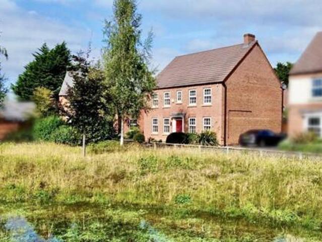 House for sale in Lyons, Greater London