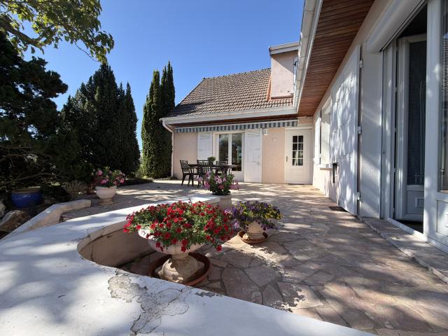 Maison vente à Maclas, Loire
