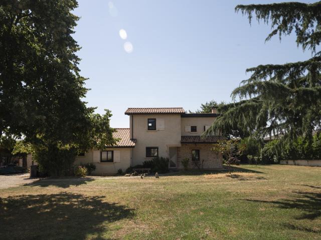 Villa vente à Saint-Étienne, Maclas