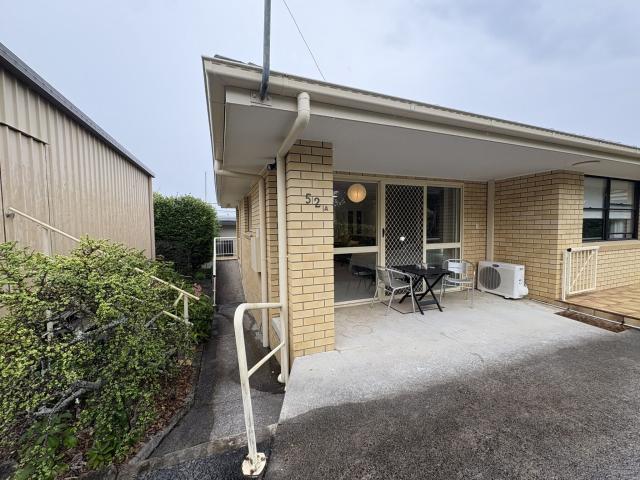 Granny Flat for rent in Maclean, Clarence Valley Council