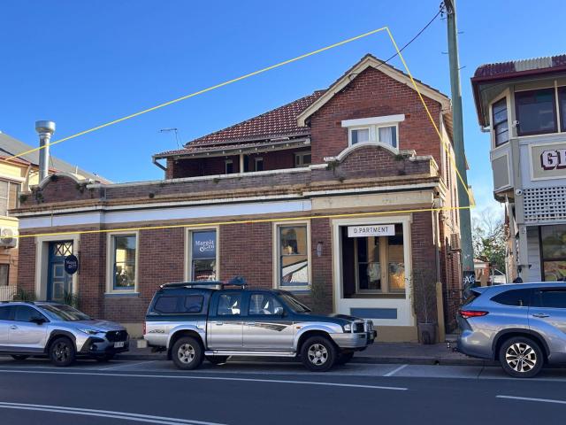 Apartment for rent in Maclean, Clarence Valley Council