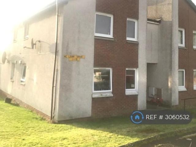 Apartment for rent in Orbiston, Bellshill