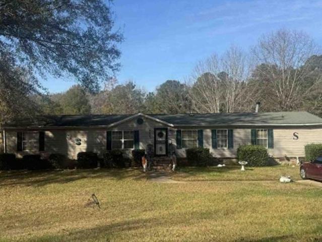 House for sale in Jackson, Mississippi